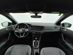 Volkswagen Nivus