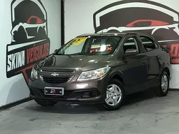 Chevrolet Prisma