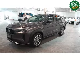 Fiat Fastback