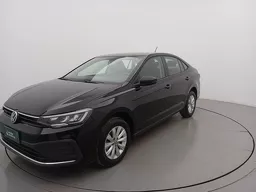 Volkswagen Virtus
