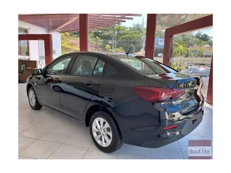 Chevrolet Onix Diversas Cores 2