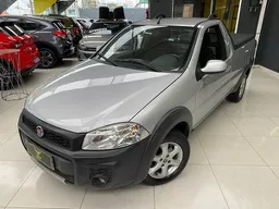 Fiat Strada