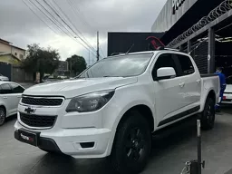 Chevrolet S10
