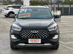 Chery Tiggo 5X Pro