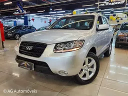 Hyundai Santa Fé