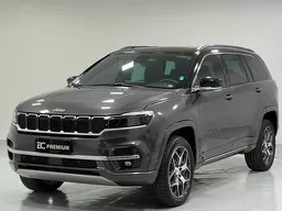 Jeep Commander