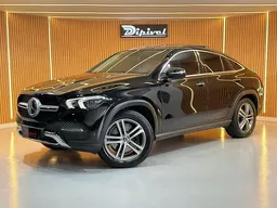 Mercedes-benz GLE 400