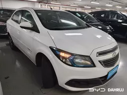 Chevrolet Prisma