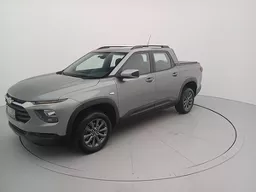 Chevrolet Montana