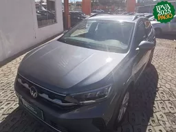Volkswagen Nivus