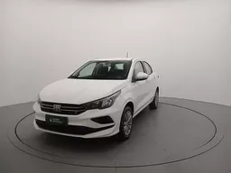 Fiat Cronos