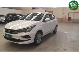 Fiat Cronos