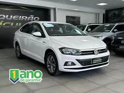 Volkswagen Virtus