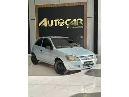 Chevrolet Celta