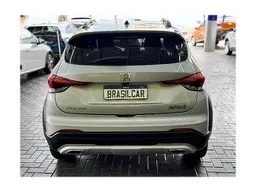 Fiat Pulse