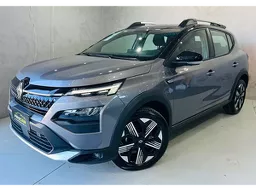 Renault Kardian