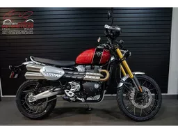 Scrambler