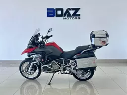 R 1200 GS
