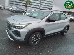 Fiat Pulse