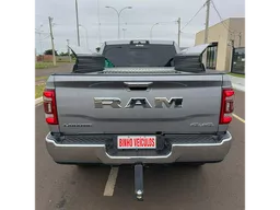 RAM 2500