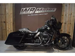 Harley-Davidson