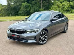 BMW 320i