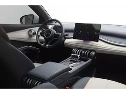 BYD Yuan Plus