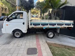 Hyundai HR