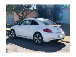 Volkswagen Fusca