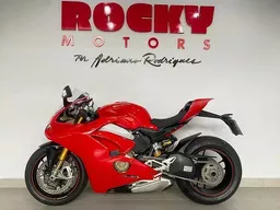 Ducati Panigale