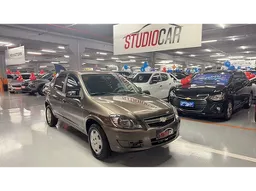 Chevrolet Celta