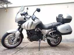 Tiger 900