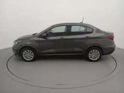 Fiat Cronos
