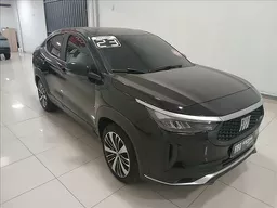 Fiat Fastback