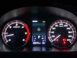 Mitsubishi L200 Triton