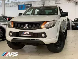 Mitsubishi L200 Triton