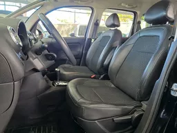 Citroën Aircross