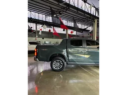 Chevrolet S10