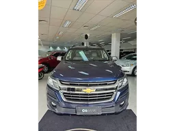 Chevrolet S10