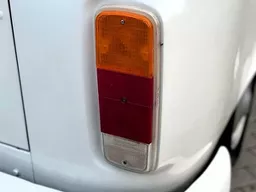 Volkswagen Kombi