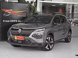 Renault Kardian