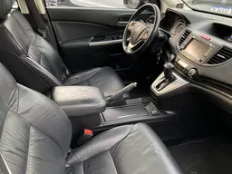 Honda CRV