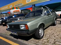 Volkswagen Parati
