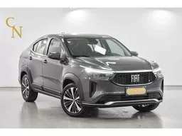 Fiat Fastback