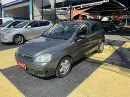 Chevrolet Corsa