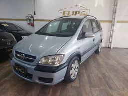 Chevrolet Zafira