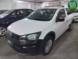 Volkswagen Saveiro