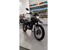 Yamaha XTZ 150