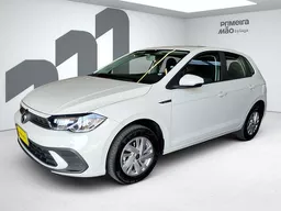 Volkswagen Apollo