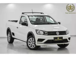 Volkswagen Saveiro